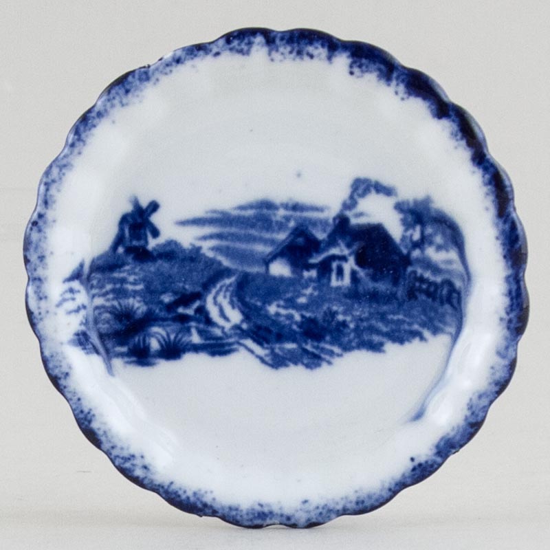 Miniature Stand c1910